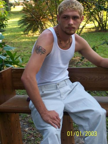 david kyle