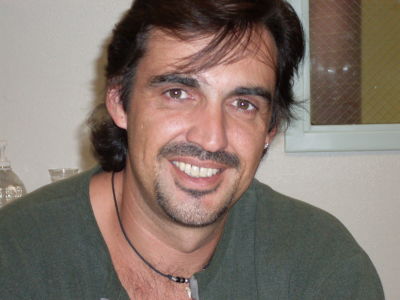 Rodrick Toth
