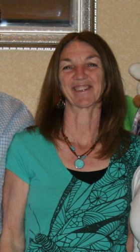 Linda Jurasek