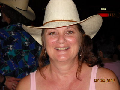 Kristen Moore