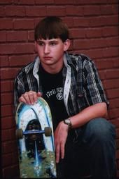 steven thomas
