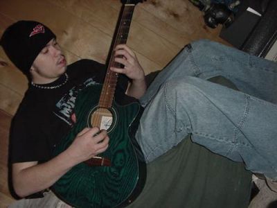 brandon sharp