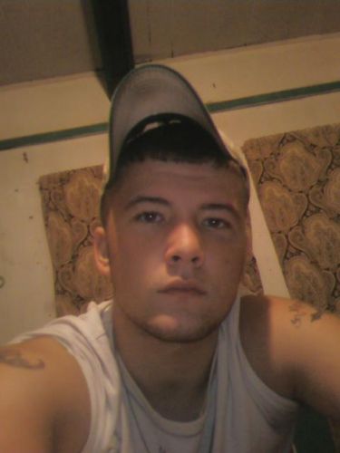 michael hooks