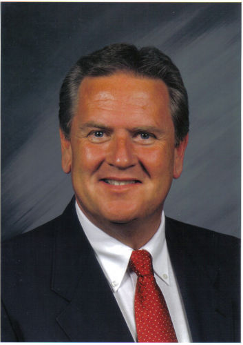 peter tuohy