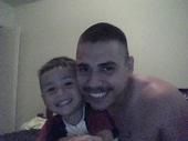 sergio reyes