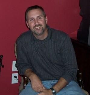 Daniel Buglio