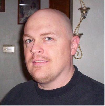 Steven Benningfield