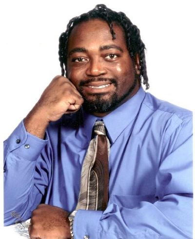 Reginald Weathersby