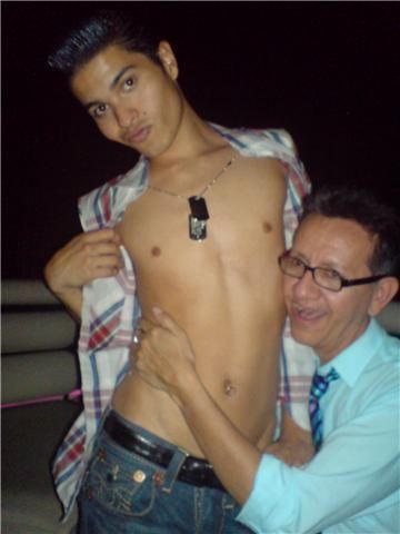 michael cordova