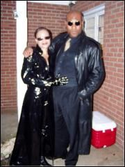 Leroy Putney
