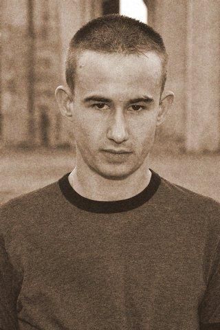 Nicholas Humrichouser