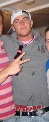 tyler stanley