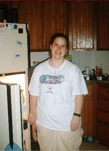 Carolyn Eckart