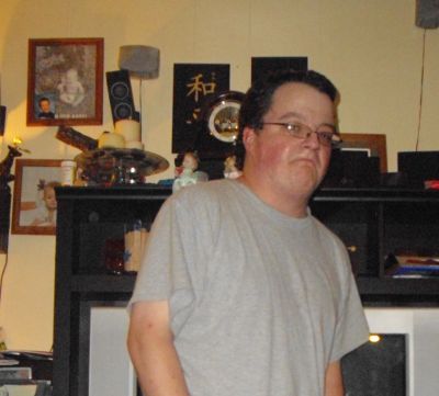 Shaun Cochran