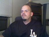 Barnabas Rivera
