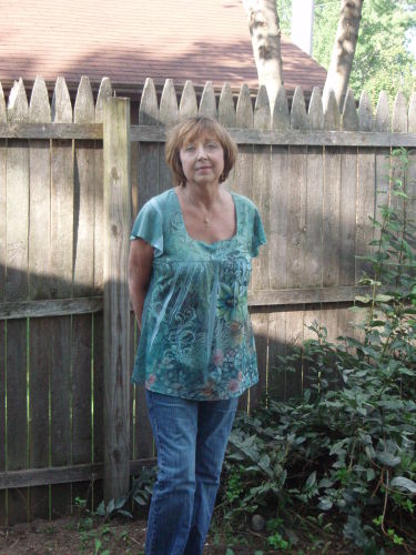 Cheri Hickey