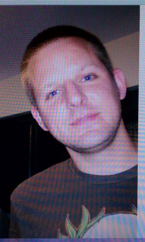 Brett Kohlman