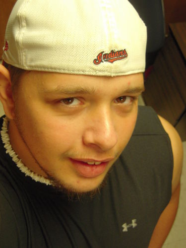Brandon Savage