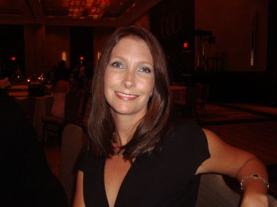 Carrie Harkins