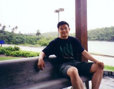 Gordon Ye