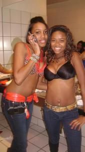Fornisha Evans
