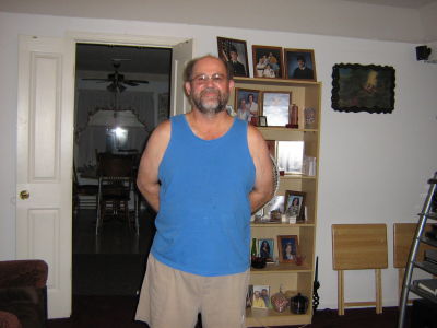 steve andrews