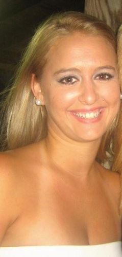 Catherine Kimsey