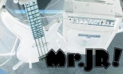 jeremy reed