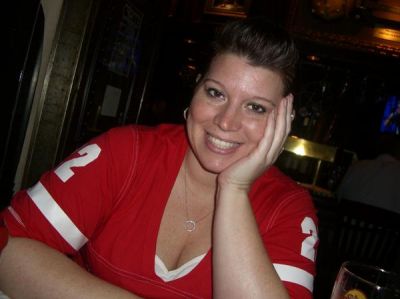 Teresa Williamson