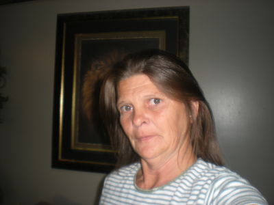 Sheila Ward