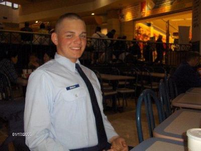 sean bradley