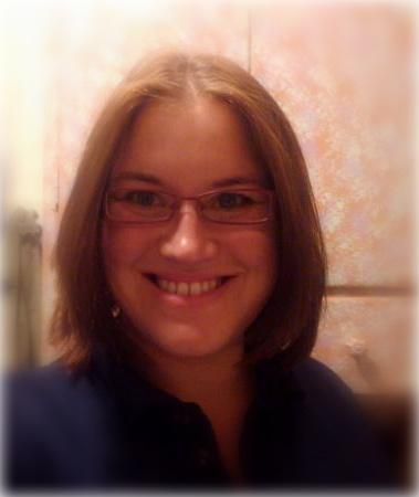 Aimee Strickler
