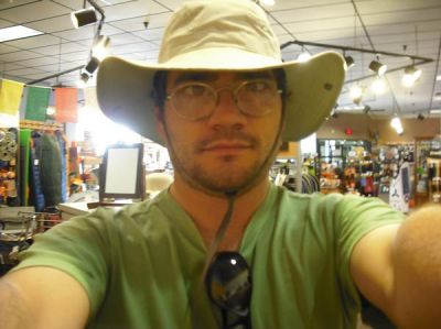 Anthony Rodriguez