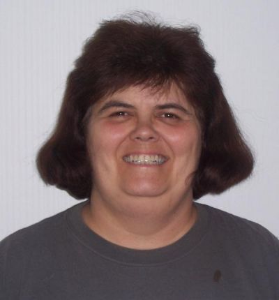 Deborah Bohlmann