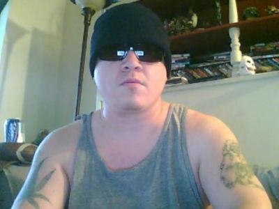 Peter Chavarria