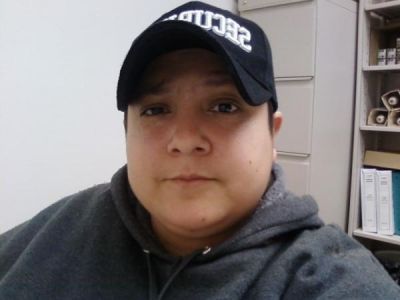 Maria Hernandez