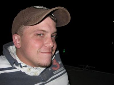 Bradley Albertson