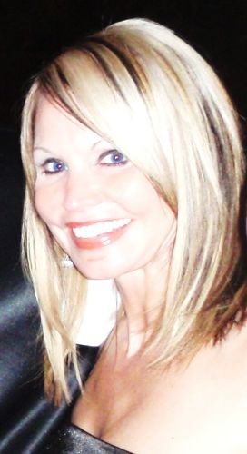 Amber Stuckey