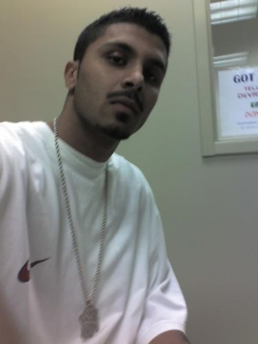 Mohammad Khan