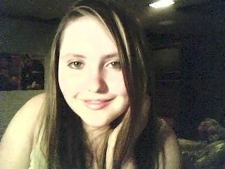 Samantha Benkert