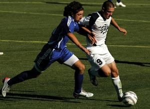 Jaime Moreno