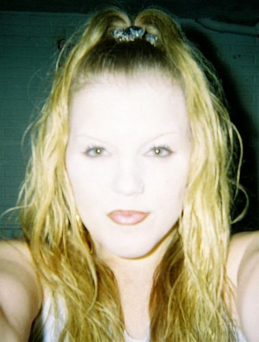 Shayla Bussinger
