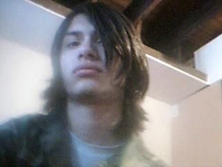 Zac Stolz
