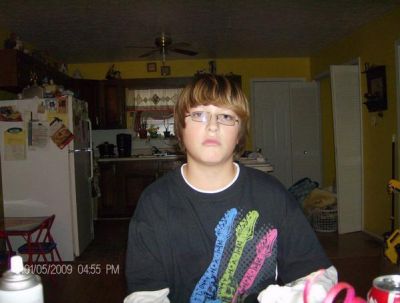 joshua johnson