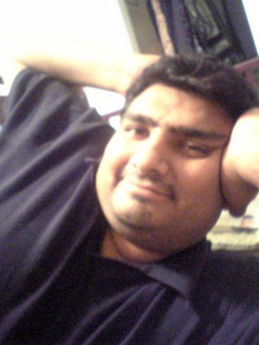 Romesh Patel