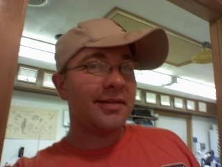 Jared Bohler