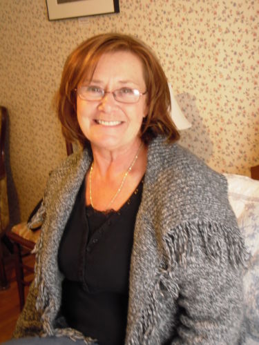 phyllis fields