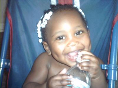 Natavia Huggins
