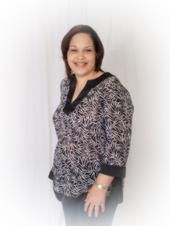 Christal Jackson