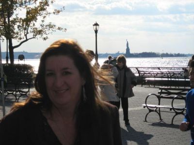 Sabrina Freemanjohnson